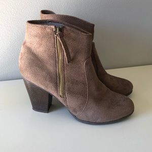 Women’s Booties